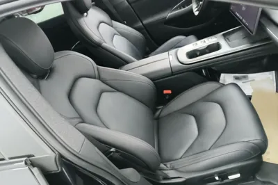 Xiaomi Auto SU7