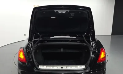 Rolls-Royce Dawn