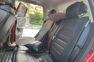Changan CS35