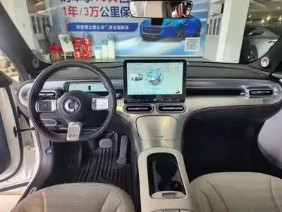 Smart Smart #1
