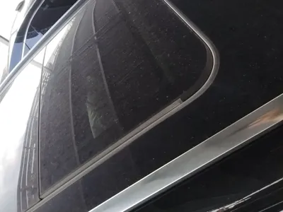 Hongqi HS3 PHEV