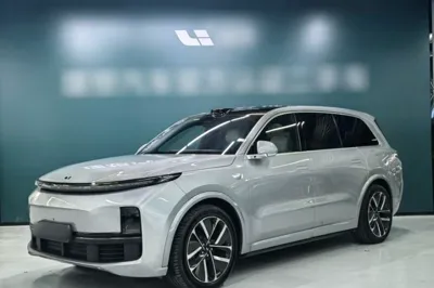 Li Auto L9