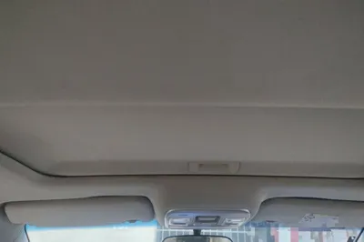 Geely Auto Emgrand GL