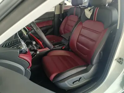 MG MG6