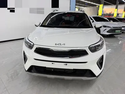 Kia KX1
