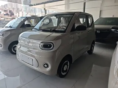 Wuling MINIEV