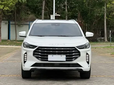 Jetour X70 Plus