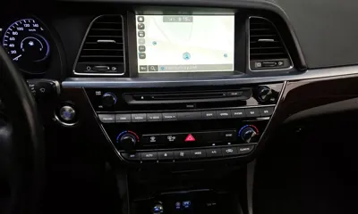 Hyundai Aslan