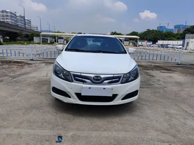 BYD e5