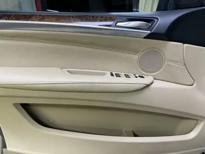BMW X5 (Import)