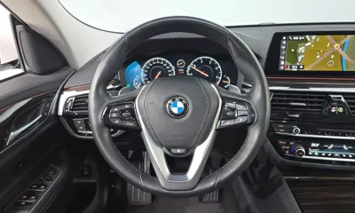 BMW Gran Turismo