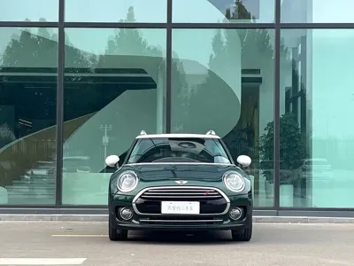 MINI Mini Clubman