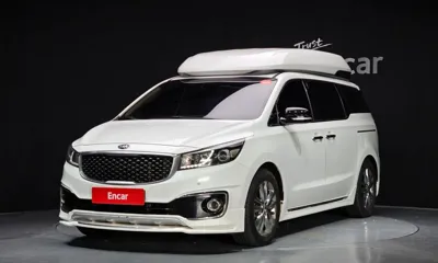 Kia Canival