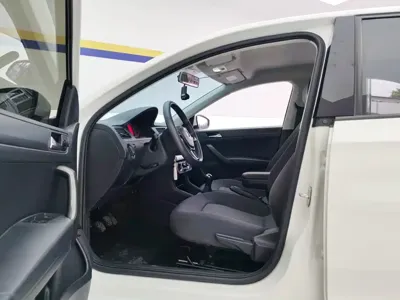 Volkswagen Santana