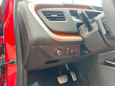 Geely Vision X1