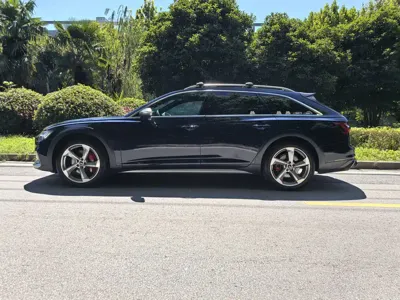 Audi A6 (Import)