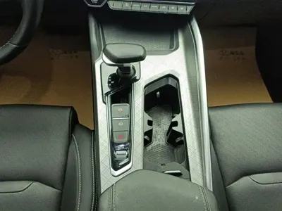 Geely Xingrui