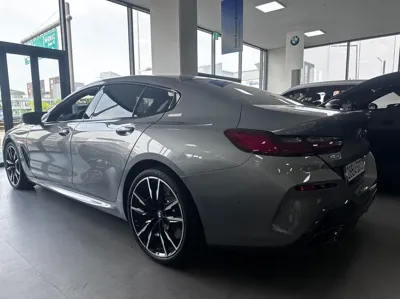 BMW 8-Series