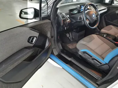 BMW i3 (Import)
