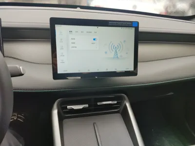 BYD Qin