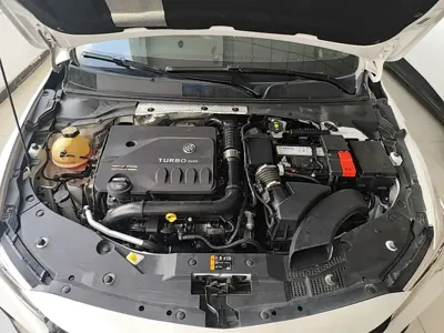 Buick Verano