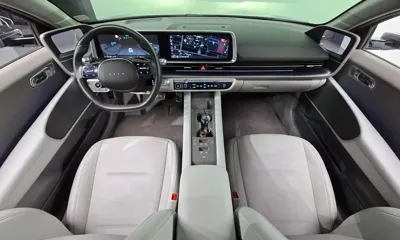 Hyundai Ioniq6