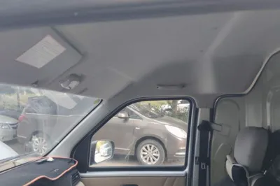 CHANGAN KUAYUE Kuayue Xing V3