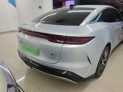 BYD 汉L
