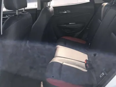Changan CS15