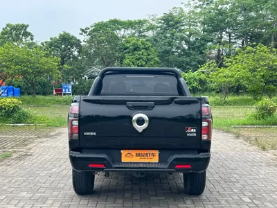 Great Wall Pao