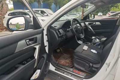 Haval H2