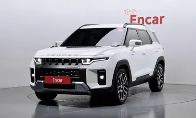 KG_Mobility_Ssangyong Torres