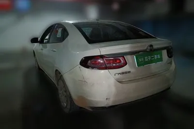 Fiat Viaggio