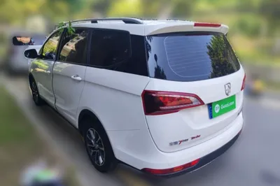 Baojun 730