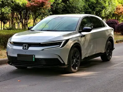 Honda e:NP2