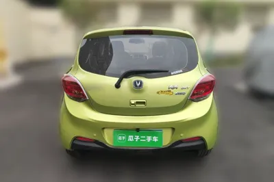 Changan Benni