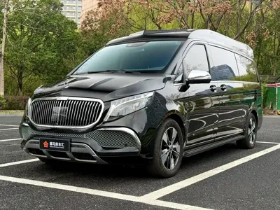 Scomadi V-Class