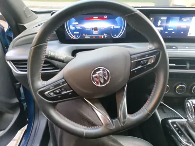 Buick Verano