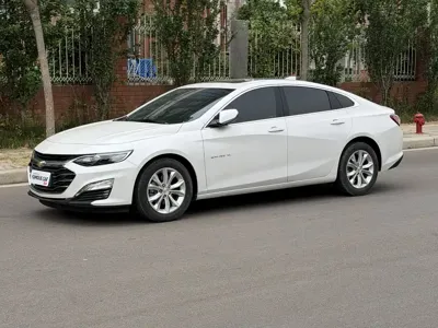 Chevrolet Malibu XL