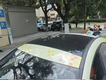 Mercedes-Benz CLA AMG