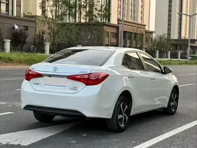Toyota Levin