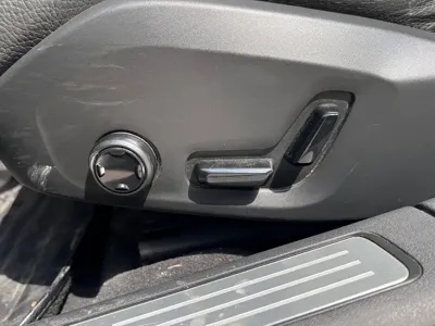Volvo S90 PHEV