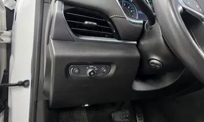 ChevroletGMDaewoo Traverse