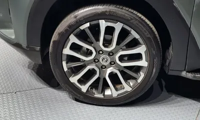 KG_Mobility_Ssangyong Torres