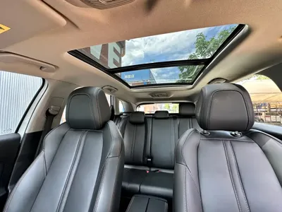 Peugeot 4008