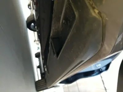 Geely Binrui
