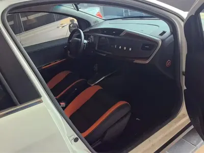 Geely Vision X1