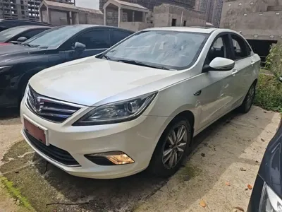 Changan Eado