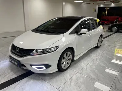 Honda Jade