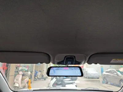 Chery Tiggo 3x